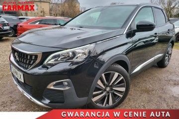 Ledy * Nawigacja * Kamera * 1.6 hdi 120 km * Extra Stan