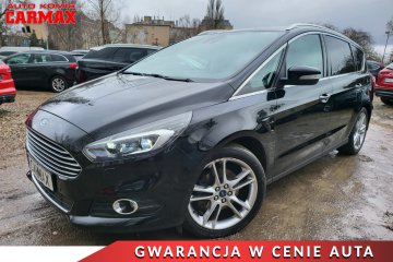 2.0 benzyna 241 km * 7 Osobowy * Extra Stan