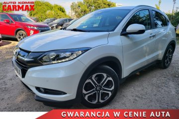 Panorama Dach * Navi * Kamera * 1.5 benzyna 131 km