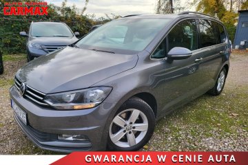 1.4 benzyna 150 km * Nawigacja * 7 osobowy