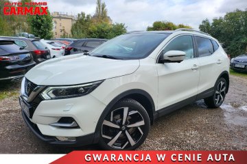 Ledy * panorama Dach * Navi * 1.3 benzyna 140 km