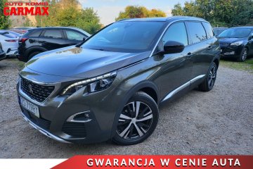 Salon Polska * Navi * Kamera Cofania * 5 Osobowy