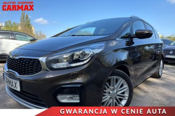 * Xenon * Navi * Skóra * 120tys km *