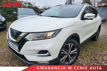 Ledy * Panorama Dach * Nawigacja * Kamera 360