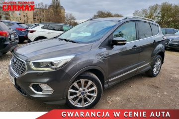 VIGNALE * Jasny Środek * 2.0 diesel 180 km *