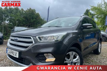 Ford Kuga 107 Tys Km
