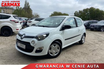 Bezwypadkowy, serwisowany ASO Renault