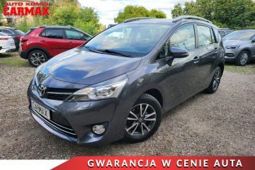 1.8 benzyna 147 km * Navi * Kamera * 7 osobowa
