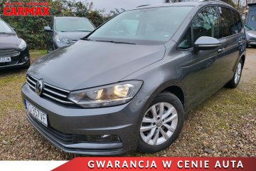 1.6 diesel 115 km * Navi * Kamera cofania * 7 osobowy