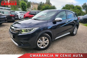 Ledy * 1.5 benzyna 131 km * Automat * Navi