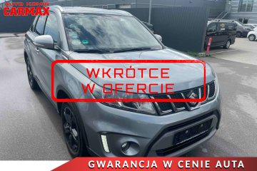 WKRÓTCE W OFERCIE