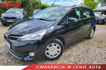 1.8 benzyna 147 km * 7 osobowy