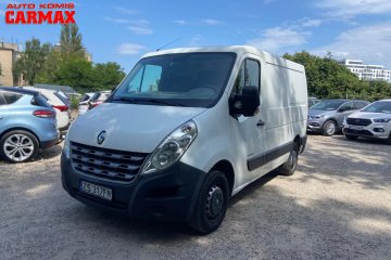 Renault Master L1H1