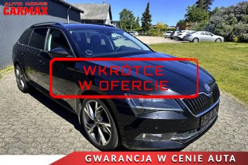 WKRÓTCE W OFERCIE