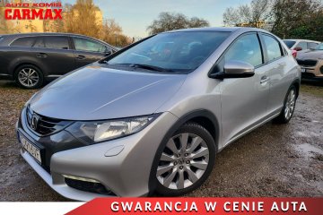 Ledy * Nawigacja * Kamera cofania