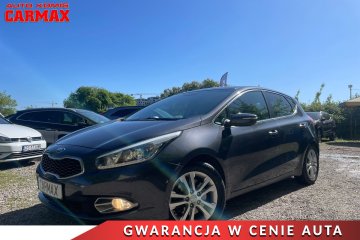 Kia Ceed Navi Led