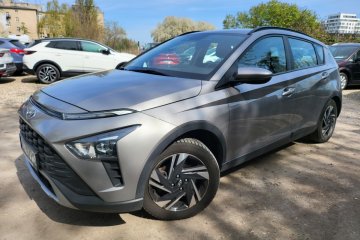 1.2 benzyna + gaz * Salon Polska * Bezwypadek