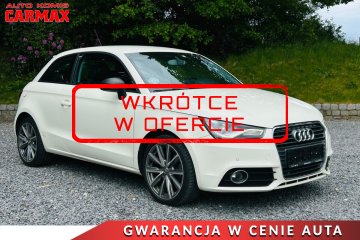 WKRÓTCE W OFERCIE