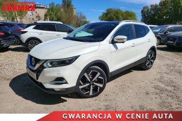 Tekna * 1.3 benzyna 140 km * Ledy * Panorama Dach