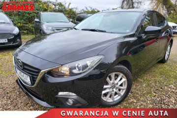 2.0 benzyna 120 km * Nawigacja * Klimatronic