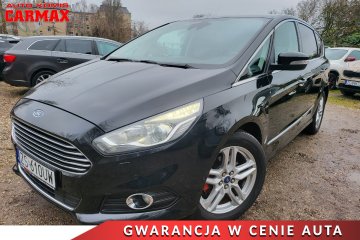 2.0 benzyna 241 km * 7 Osobowy * Skóra