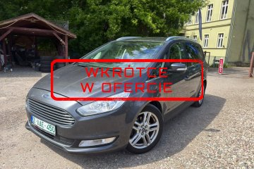 * 7 osobowy* Skóry* Manual * 180tys km *