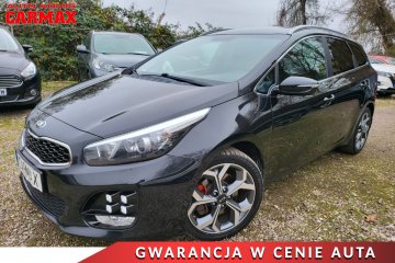 Gt-Line * Navi * Kamera * Ledy