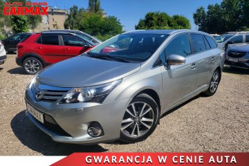 1.8 benzyna 147 Km * Alcantara * Kamera Cofania