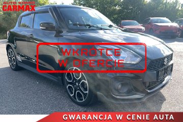WKRÓTCE W OFERCIE
