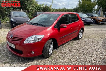 Serwisowana w ASO Toyota , piękny kolor