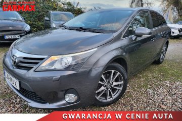 1.8 benzyna 147 km * Navi * Kamera