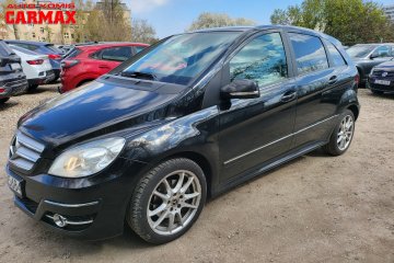 Salon Polska * Jasny Środek * Automat