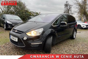 Serwisowany, model po face liftingu