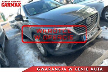 WKRÓTCE W OFERCIE