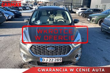 WKROTCE W OFERCIE