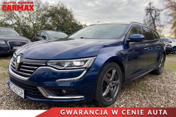 Automat * 1.6 Diesel 160 km * Full Opcja