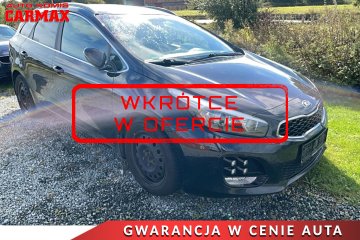 WKRÓTCE W OFERCIE