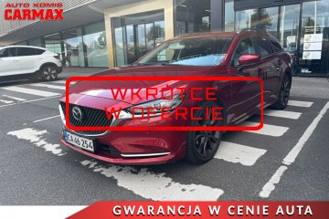 WKRÓTCE W OFERCIE