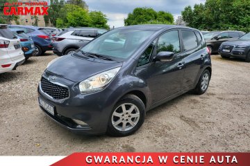Automat * Navi * Kamera Cofania * 1.6 benzyna