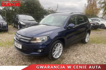 Serwisowany, model po face liftingu