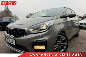 Ksenony * Navi * Panorama Dach * Automat