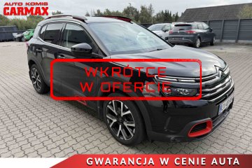 WKRÓTCE W OFERCIE
