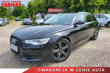 3.0 tdi 204 km * Quatrro