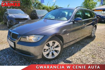 3.0 diesel 197 km * Panorama Dach * Extra Stan