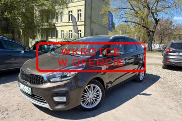 * Xenon * Navi * Skóra * 120tys km *