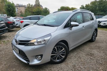 1.8 benzyna 147 km * Navi * Kamera * 7 osobowa