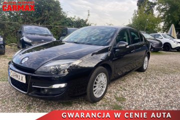 Bogate wyposażenie, serwisowany w ASO Renault