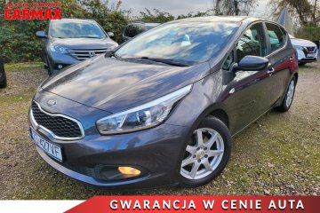 1.4 benzyna 99 km * Klimatyzacja