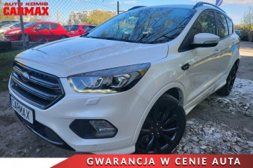 ST-Line * 2.0 diesel Automat * Bezwypadek