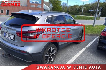 WKRÓTCE W OFERCIE